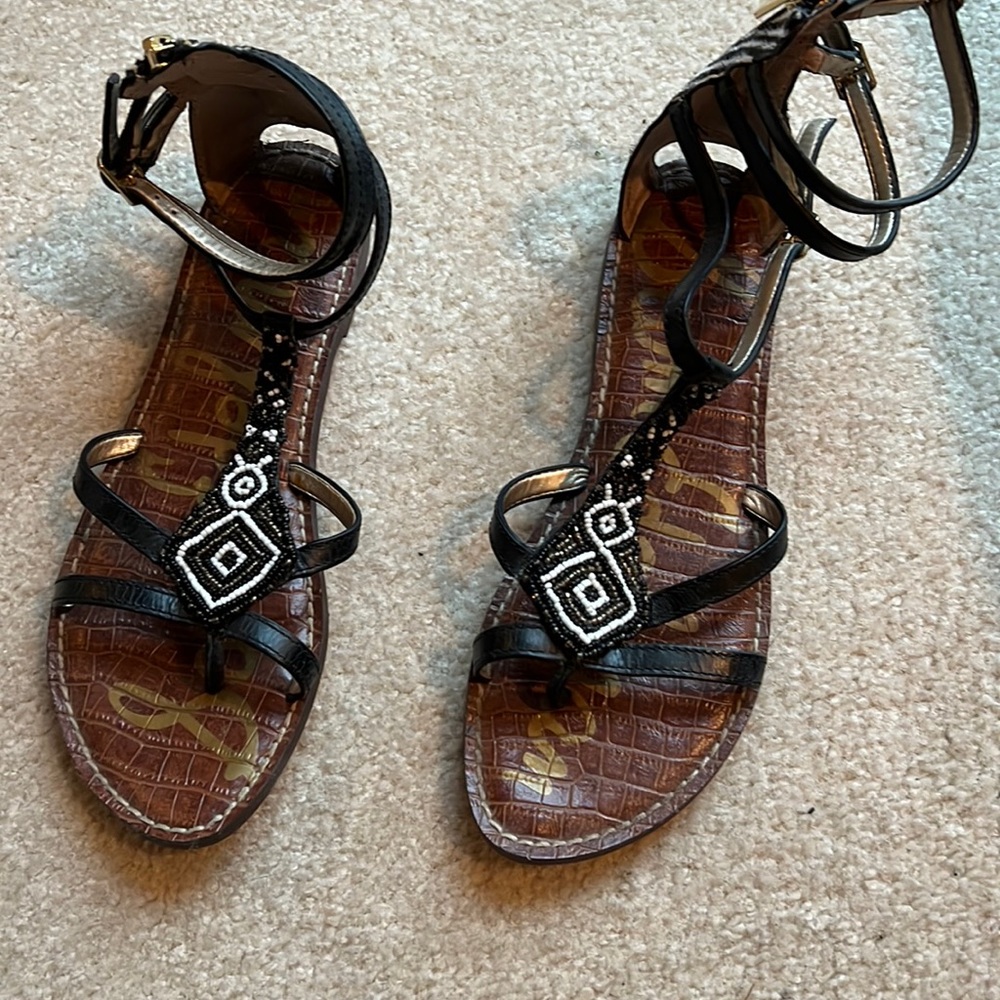Sam Edelman sandals